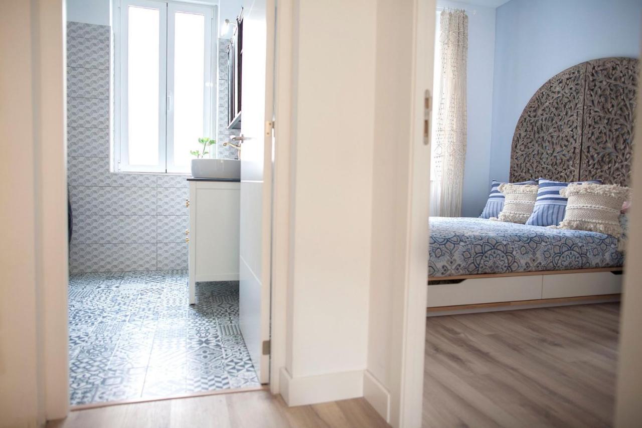 Apartamento Jazmin 6 Alicante Exterior foto